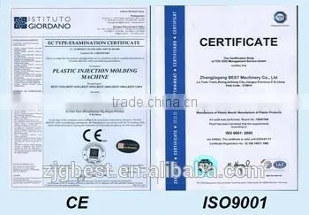 Automatic Injection Molding Machine For Plastic Hosuehold Products