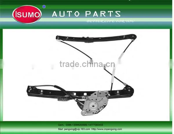 Window Regulator / Power Window Lifter Motor For BMW Series 3 E46 OEM: 51337020659