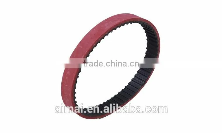 Synchronous belt Timing belts for vacuum packing machine