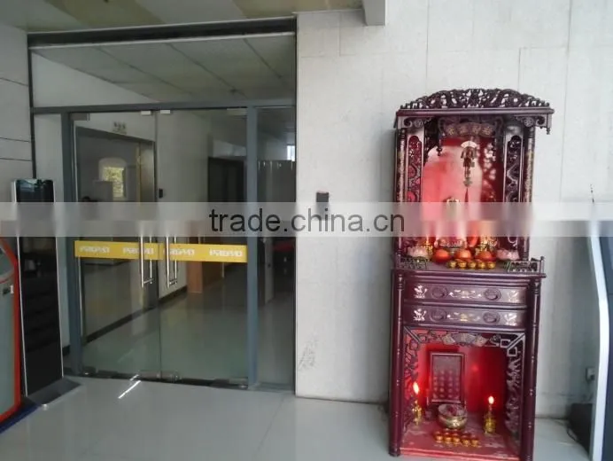 Shenzhen Yitelang Technology Co., Ltd. company overview - view 2