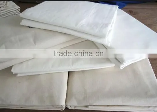 Supply High Quality Chinese 100% Cotton Textile Fabric
