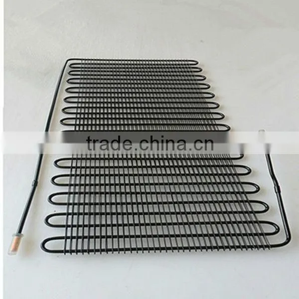 R134a Steel Wire Tube Condenser