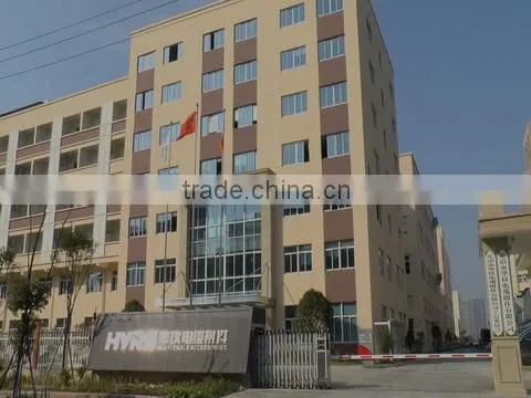 Yueqing Huayi Cable Accessories Co., Ltd. company overview - view 1