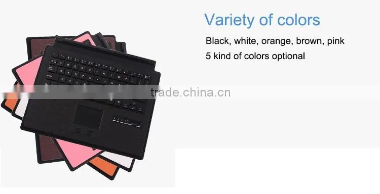 wireless keyboard for tablet pc Microsoft Surface 3-WS-368