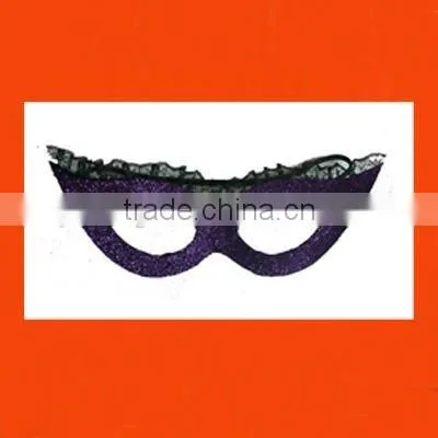 Glitter Party Mask