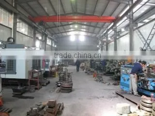 Hangzhou Polywin Machinery Co., Ltd. company overview - view 1