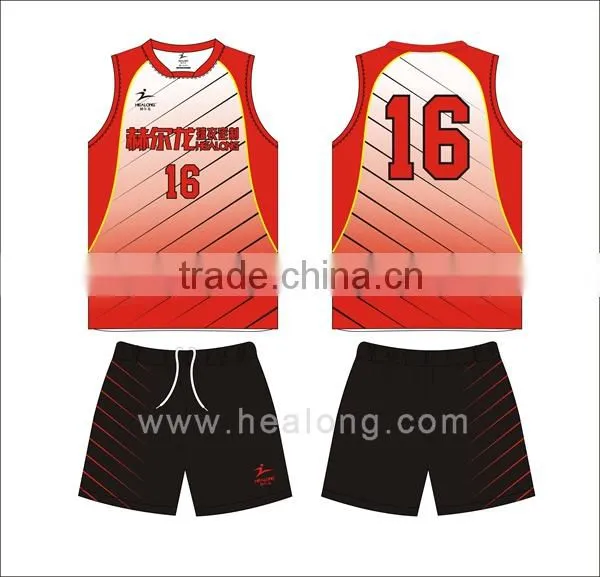 custom volleyball jersey design unisex volleyball jersey volleyball apparel