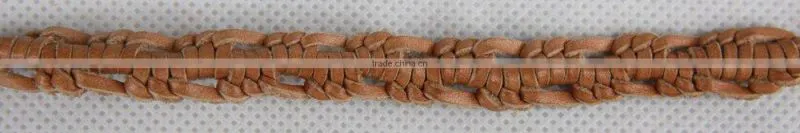 Knitted Wrist Belt