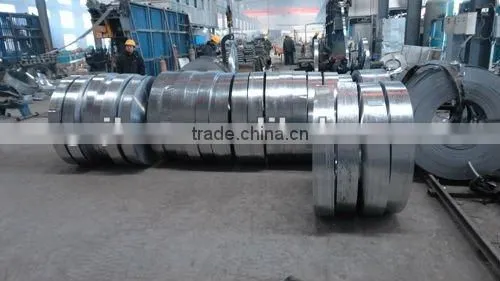 Factory price galvanzied light steel frame for partition