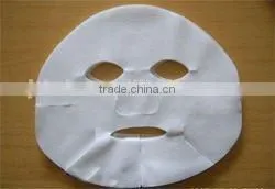 Compressed facial mask tissue (factory-outlet)