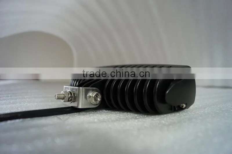 CE/ROSH LED Work Light/LED Driving Light SS-1005/defective rate led working light 27w 9pcs 3w led