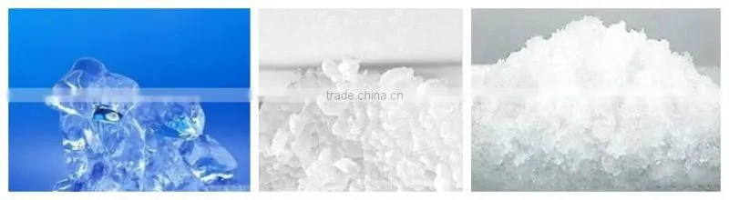 Flake Ice Maker