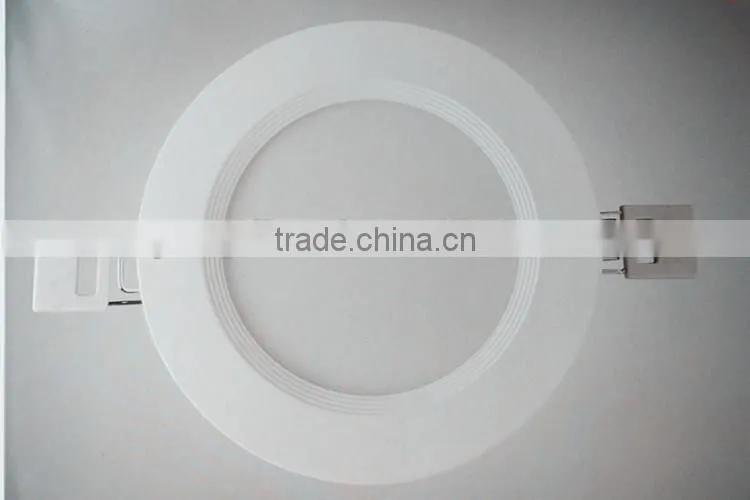 Recessed retrofit ceiling light 6w / Hotel led downlight / Hotel furniture lighting