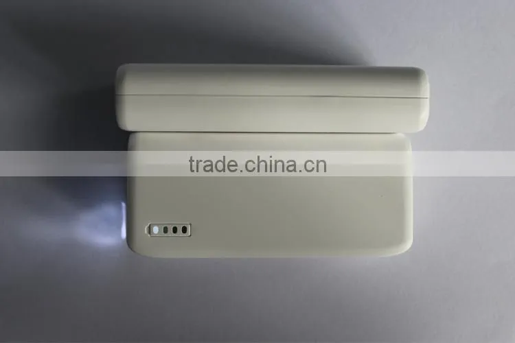 Hot new products for 2016 cell phone mobile battery power bank