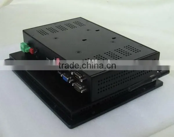 Top grade unique 10 inch industrial panel pc