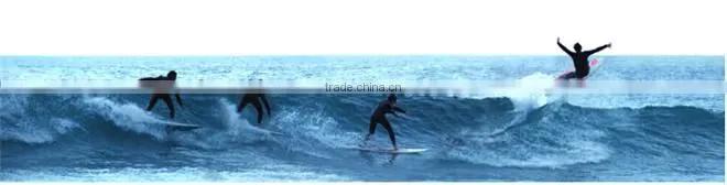 Cheap longboard fins surfboard fins/plastic fiberglass surfboard fins