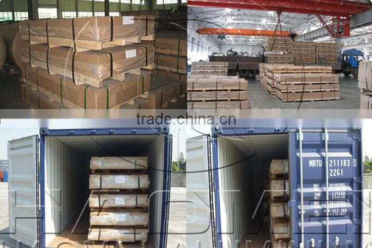 Polished Aluminum Mirror sheet/Aluminum Mirror Sheet/Mirror Finish Aluminum Sheet