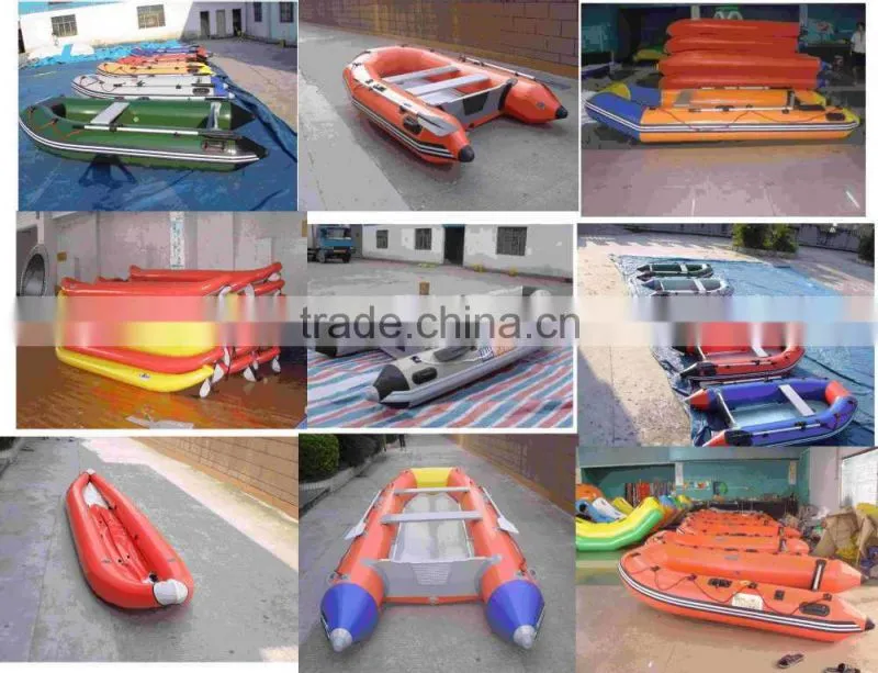 Summer game inflatable flying fish boat/banana boat for sale