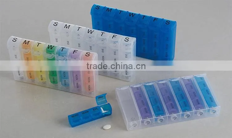 Factory Direct Supply mini multifunction waterproof plastic pill cutter