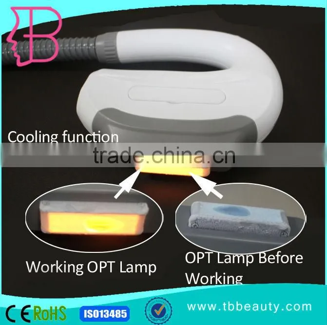Micro-printer Available ipl power supply
