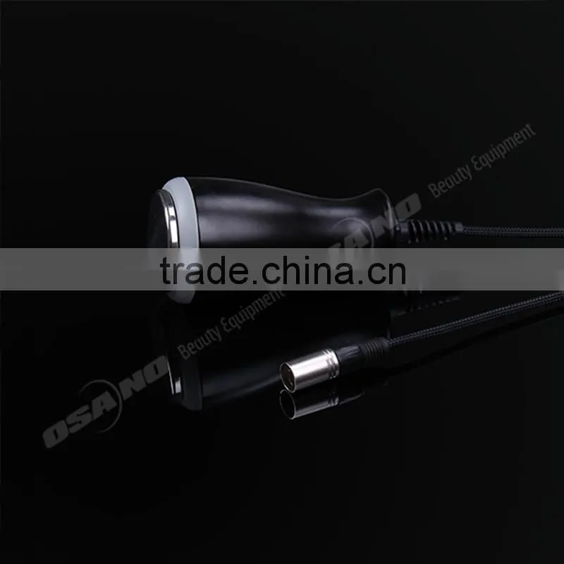 Multifunctional Touch Screen Cryo Lipo Cavitation Sextupolar RF radio frequency cool skin