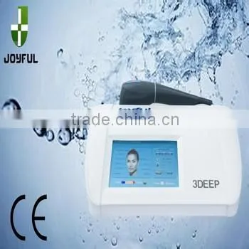 2016 new body fat slimming machine JF-800