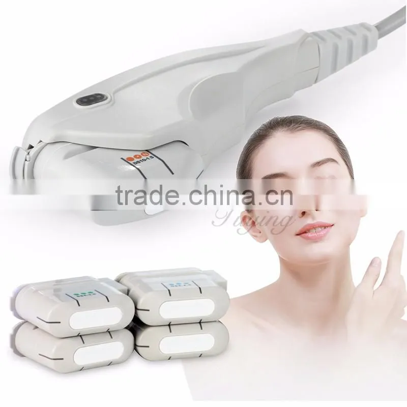 ultrasonic hifu skin care SMAS hifu machine/ SMAS Treatment HIFU