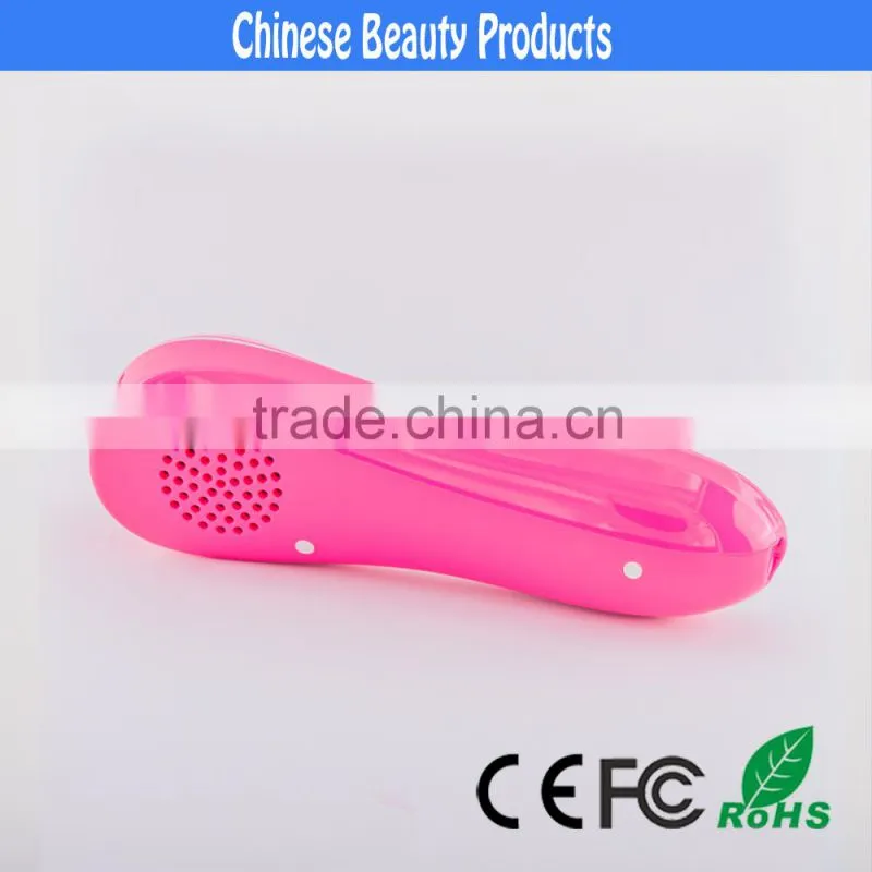 Home Use Galvanic Face Cleansing Beauty Tool for skincare OFY-7901