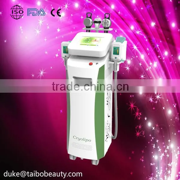 best multi functional machine with tool new chinese slimming equipment
