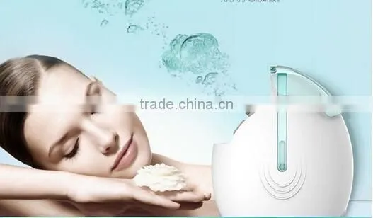 Hot sale and Top quality Ozone facial steamer parts with hair steamer and face deep cleansing