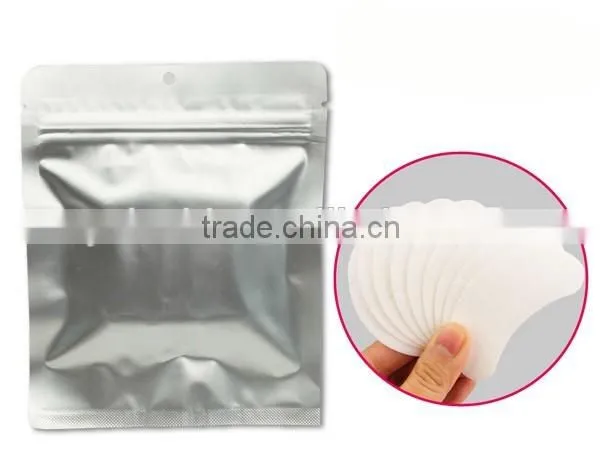 Private Label Eyelash Extensions Under Eye Gel Pad