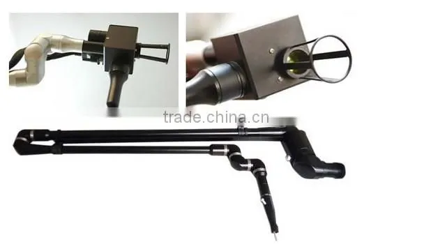 Newest !!! luxury fractional co2 laser acne scar removal