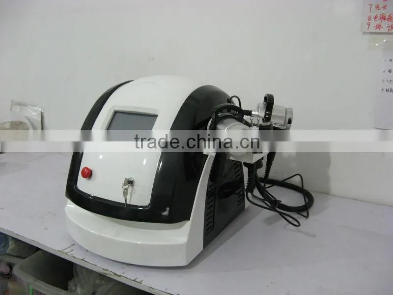 Hot sale slim capsule machine