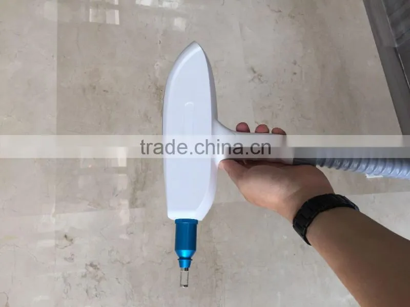 ce approved factory direct supply best prices q switch nd yag laser machine remove tattoo