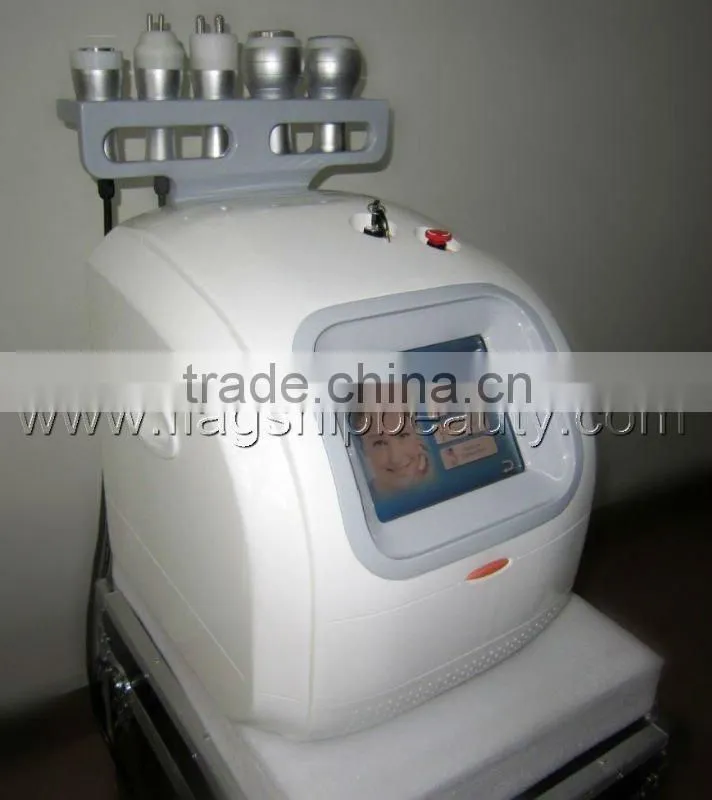 fat reduction & face liposuction slimming device with low price