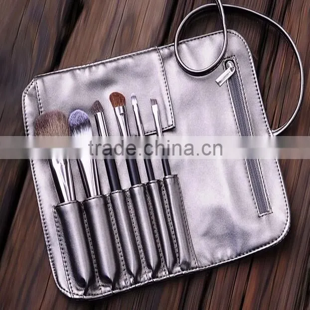 Wholesale best selling private label makeup brush set
