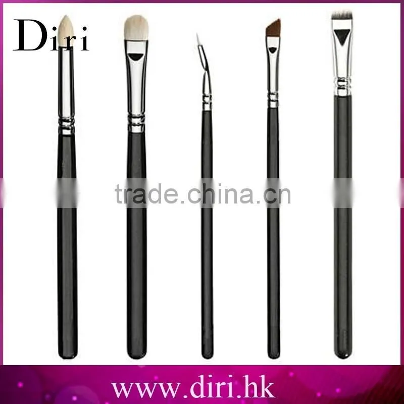 alibaba beauty products 15pcs brush set amazon hot selling 15pcs makeup brushes with Pu pouch