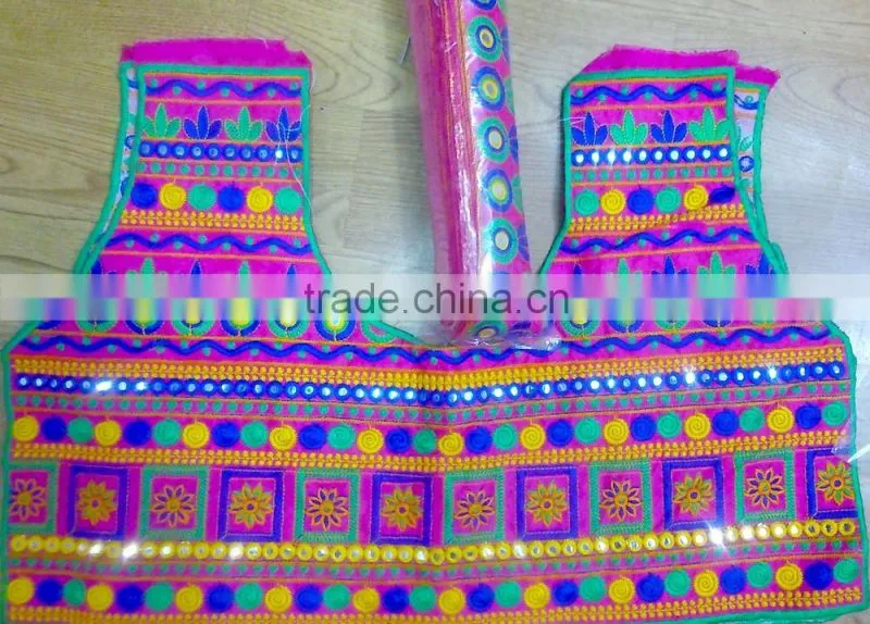 Surat Ladies Blouse Patches