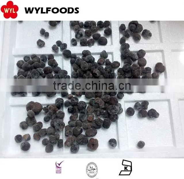 china good price frozen summer truffle 2015