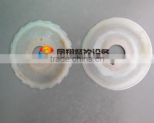 FC-200 Supermarket Industry Professional Poultry Chicken Meat Cutter Cutting Machine