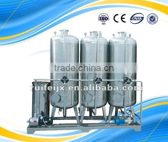 bottled five stage ro water filter system, water filter system