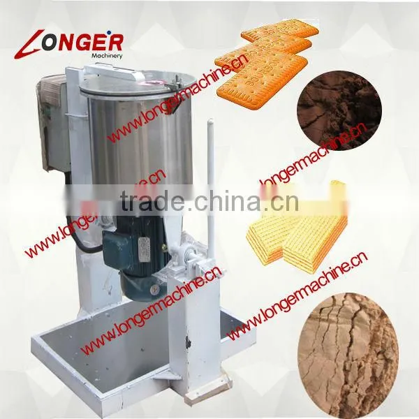 Biscuit Swashing Machine| Wafter Grinding Machine