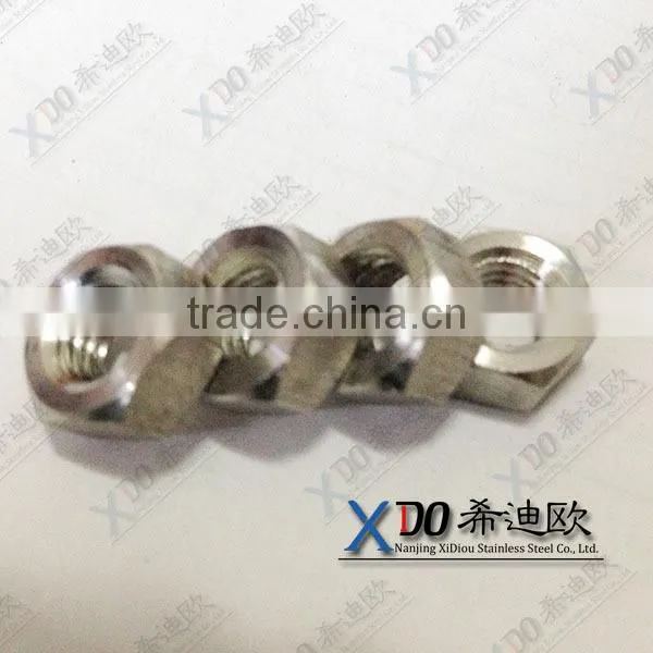 UNS N08825 bolt extender manufacturer bolts and nuts price Incoloy