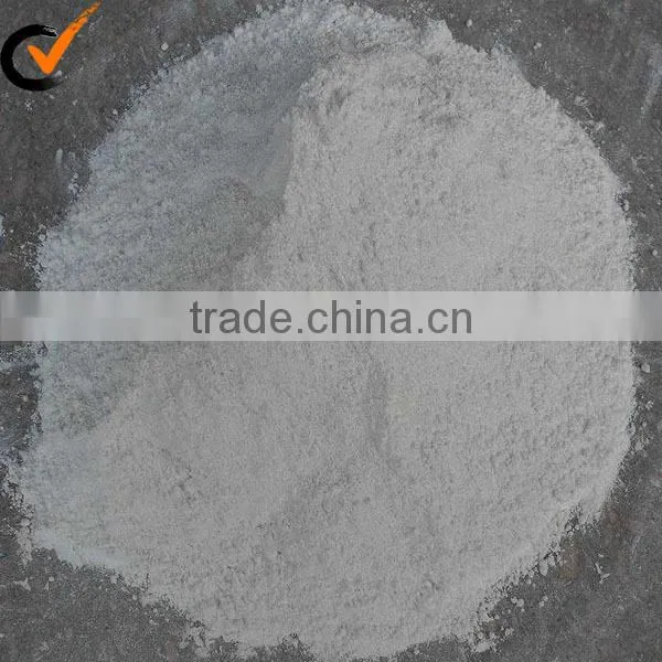 800mesh Calcined Kaolin powder