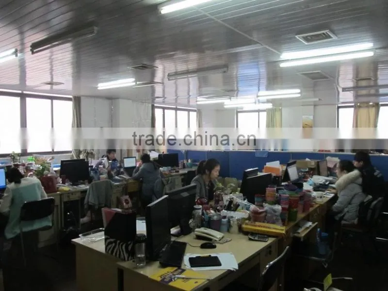 Ningbo Wahfay Im.& Ex. Co., Ltd. company overview - view 3