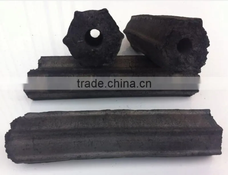 good charcoal prices for BBQ charcoal with long time burning