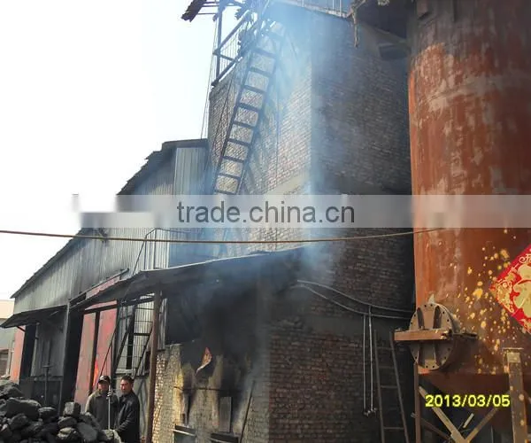 Industrial Chemical Ferric Oxide Desulfurizer / Iron Oxide Desulfurizer