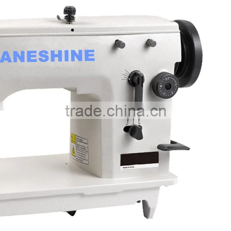 Electric Zigzag Sewing Machinery Industrial Sewing Machine CS-21U
