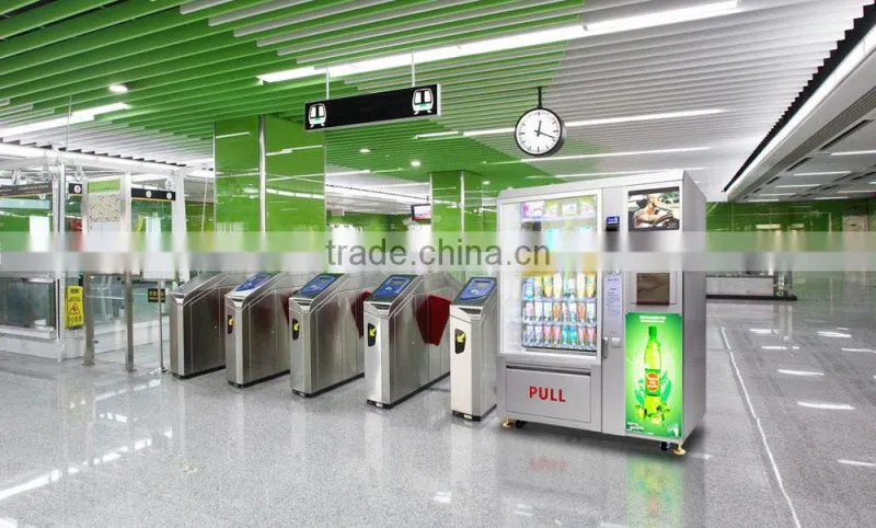 Hot sale high quality drinking Vending Machine