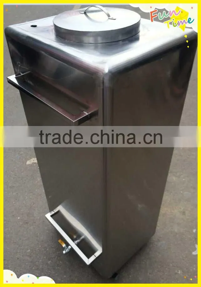 150L and 200L Best quality commercial automatic fresh milk dispenser and milk atm machine